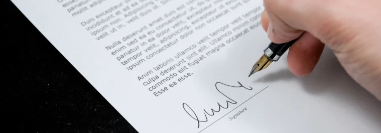 Conozca 【PERJUICIOS】NO Formalizar su【Contrato】de Prestación de